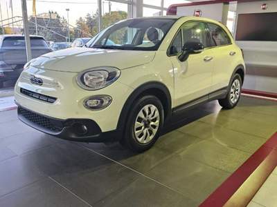 Fiat 500X 1.3 MultiJet 95 CV Bianco usata Mondolfo
