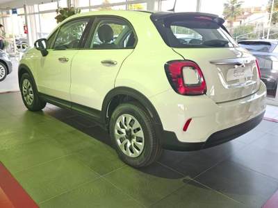 Fiat 500X 1.3 MultiJet 95 CV Bianco usata Mondolfo