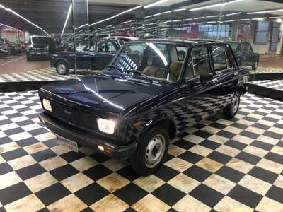 Fiat Ritmo 1.100 cl Blu/Azzurro usata Firenze