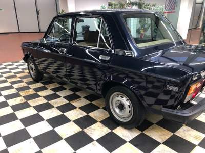 Fiat Ritmo 1.100 cl Blu/Azzurro usata Firenze