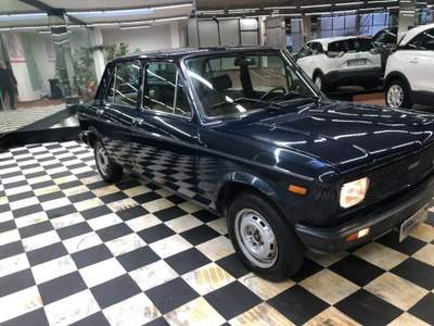 Fiat Ritmo 1.100 cl Blu/Azzurro usata Firenze