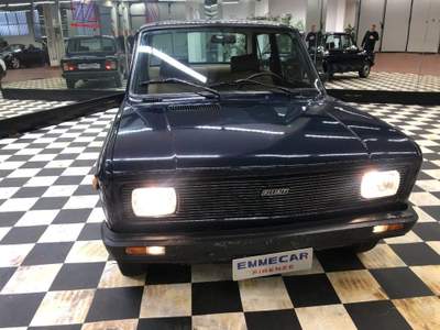 Fiat Ritmo 1.100 cl Blu/Azzurro usata Firenze