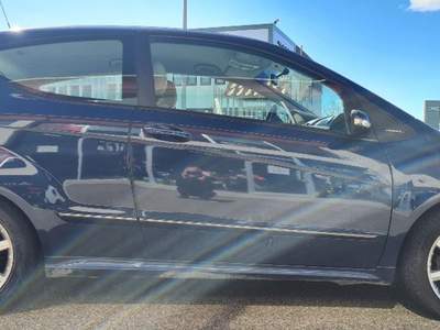 Mercedes-Benz Classe A CDI Coupé Elegance Blu/Azzurro usata Viterbo