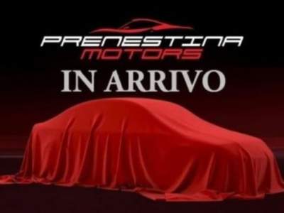 Jeep Renegade 1.3 T4 190CV PHEV 4xe AT6 Business Plus Grigio usata Roma