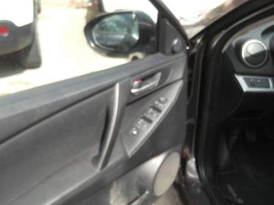 Mazda 3 1.6 MZ-CD 109CV Advanced Grigio usata Monteforte Irpino