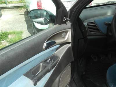 Lancia Ypsilon 1.2 Oro Grigio usata Monteforte Irpino