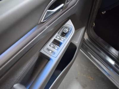 Volkswagen Golf ACTIVE Grigio usata SARONNO
