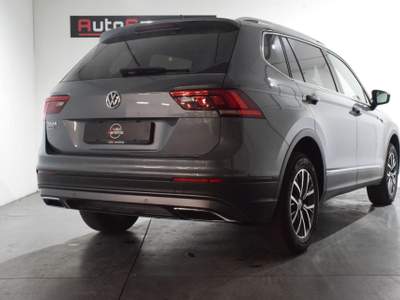 Volkswagen Tiguan Allspace 2.0 TDI SCR DSG Advanced BMT Grigio usata SARONNO