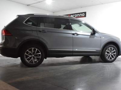 Volkswagen Tiguan Allspace 2.0 TDI SCR DSG Advanced BMT Grigio usata SARONNO