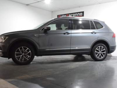 Volkswagen Tiguan Allspace 2.0 TDI SCR DSG Advanced BMT Grigio usata SARONNO