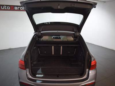 BMW Serie 5 530d d xDrive Touring Msport Grigio usata SARONNO