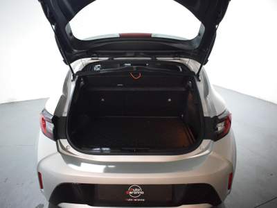 Toyota Corolla Active 1.8 Hybrid Tyre Argento usata SARONNO