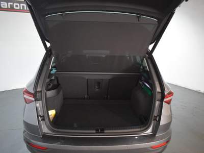 Skoda Karoq 2.0 TDI EVO SCR 115 CV DSG Style Grigio usata SARONNO
