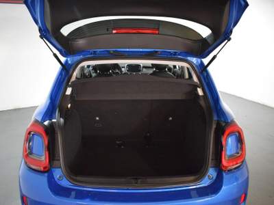 Fiat 500X 1.0 T3 120 CV Blu/Azzurro usata SARONNO
