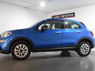 Fiat 500X 1.0 T3 120 CV Blu/Azzurro usata SARONNO