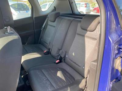 Opel Meriva 1.4 Turbo 120CV GPL RINNOVATO Blu/Azzurro usata Savoia di Lucania