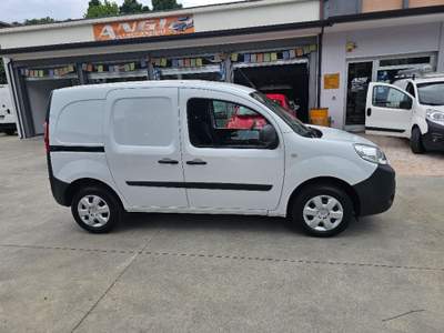 Renault Kangoo Blue dCi 115CV Express Furgone  Ice Bianco usata Vigonovo
