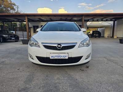 Opel Astra 1.7 CDTI 125CV 5 porte Cosmo Bianco usata Sassari