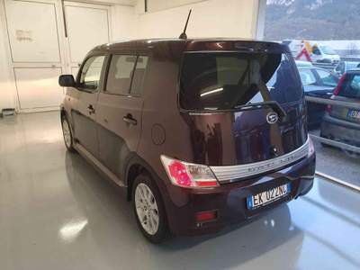 Daihatsu Materia 1.3UnicoProprietario Lilla usata Longarone