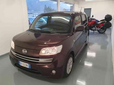 Daihatsu Materia 1.3UnicoProprietario Lilla usata Longarone
