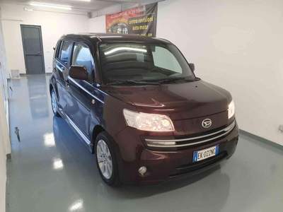 Daihatsu Materia 1.3UnicoProprietario Lilla usata Longarone