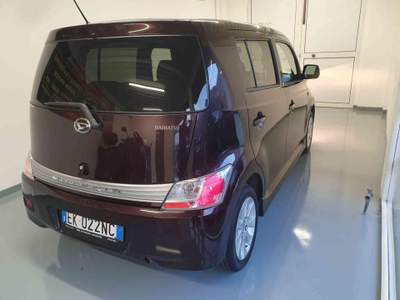 Daihatsu Materia 1.3UnicoProprietario Lilla usata Longarone