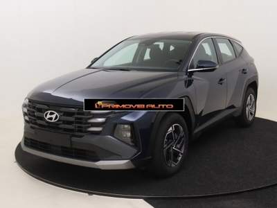Hyundai Tucson 1.6 CRDI Techno Blu/Azzurro usata Castelnuovo Rangone Hyundai Tucson 1.6 CRDI Techno Blu/Azzurro usata Castelnuovo Rangone