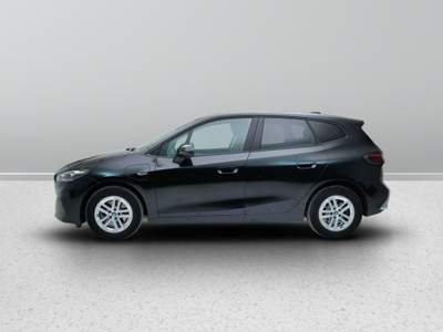 BMW Serie 2 220d Serie 2 U06 Active Tourer - e Active Tourer xdrive Nero usata Mosciano Sant'Angelo