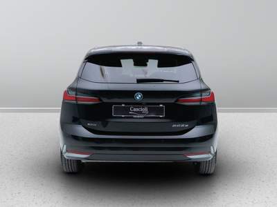 BMW Serie 2 220d Serie 2 U06 Active Tourer - e Active Tourer xdrive Nero usata Mosciano Sant'Angelo