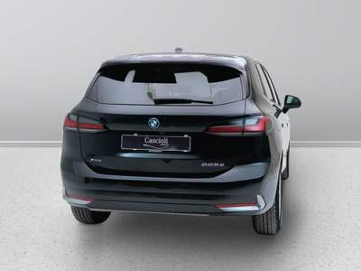 BMW Serie 2 220d Serie 2 U06 Active Tourer - e Active Tourer xdrive Nero usata Mosciano Sant'Angelo