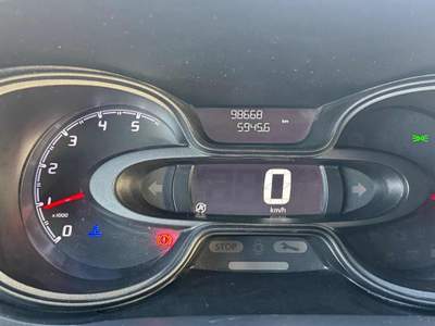 Fiat Talento 2.0 Ecojet 120CV LUNGO 12QL Bianco usata Carpi