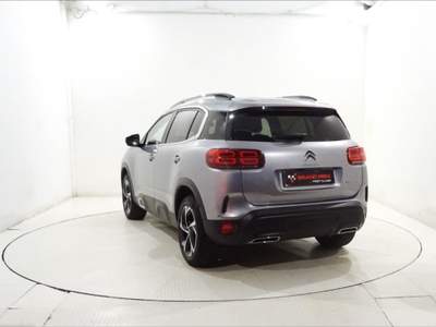 Citroen C5 Aircross BlueHDi 130 S&S EAT8 Shine Grigio usata Montesilvano