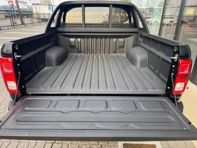 Evo Cross 4 Evo Cross 4 2.0 Turbo Diesel Doppia Cabina Nero usata Padova