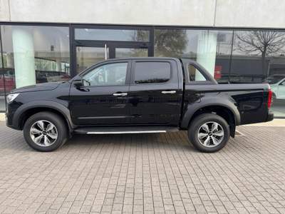 Evo Cross 4 Evo Cross 4 2.0 Turbo Diesel Doppia Cabina Nero usata Padova