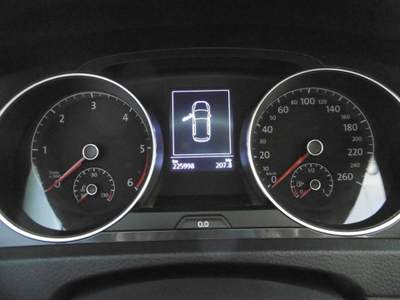 Volkswagen Golf 1.6 TDI 90 CV 5p. Trendline BlueMotion Technology Grigio usata Solesino