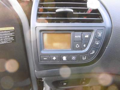 Citroen C4 1.6 e-HDi 110 FAP CMP6 BUSINNES Grigio usata Solesino