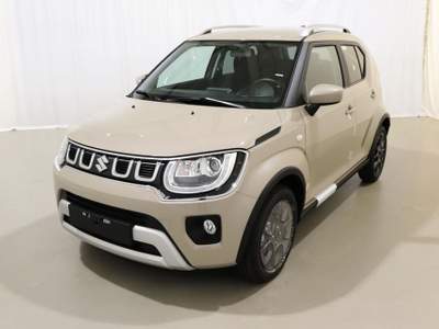 Suzuki Ignis 1.2 Hybrid CVT usata Castelnuovo Rangone