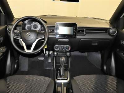 Suzuki Ignis 1.2 Hybrid CVT usata Castelnuovo Rangone