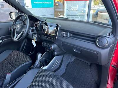 Suzuki Ignis 1.2 Hybrid CVT usata Castelnuovo Rangone