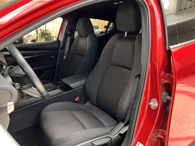 Mazda 3 Mazda3 2.0L Rosso usata Castelnuovo Rangone