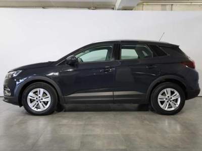 Opel Grandland 1.5 diesel Ecotec Start&Stop Innovation Blu/Azzurro usata Cassino