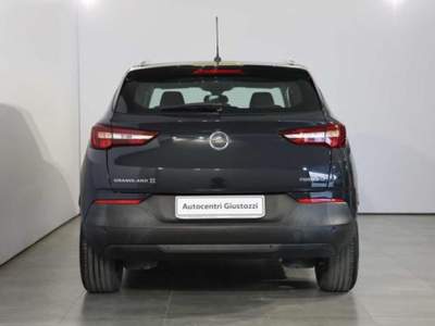 Opel Grandland 1.5 diesel Ecotec Start&Stop Innovation Blu/Azzurro usata Cassino
