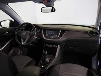 Opel Grandland 1.5 diesel Ecotec Start&Stop Innovation Blu/Azzurro usata Cassino