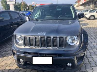 Jeep Renegade 1.0 T3 Limited Blu/Azzurro usata Cassino