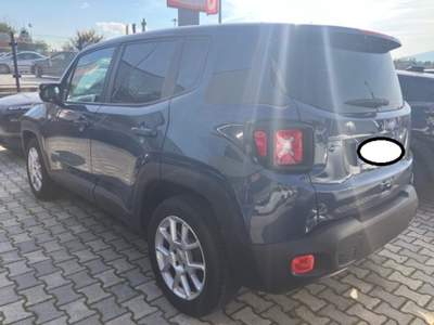Jeep Renegade 1.0 T3 Limited Blu/Azzurro usata Cassino