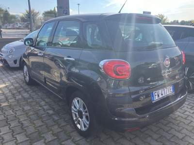 Fiat 500L 1.3 Multijet 95 CV Urban Nero usata Cassino