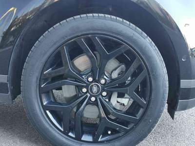 Land Rover Range Rover Evoque 2.0D I4-L.Flw 150CV AWD Auto R-Dynamic SE Nero usata Scarperia e San Piero
