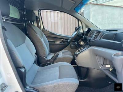 Nissan NV200  usata San Giuseppe Vesuviano