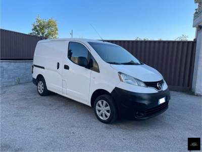 Nissan NV200  usata San Giuseppe Vesuviano