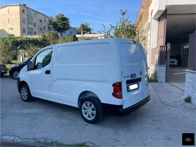 Nissan NV200  usata San Giuseppe Vesuviano
